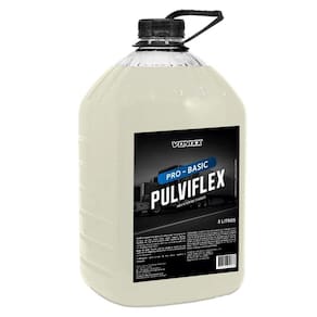 Protetor De Chassis 5L Pulviflex Vonixx