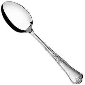 Colher De Mesa Inox Luxo Classique Hércules 493-001P