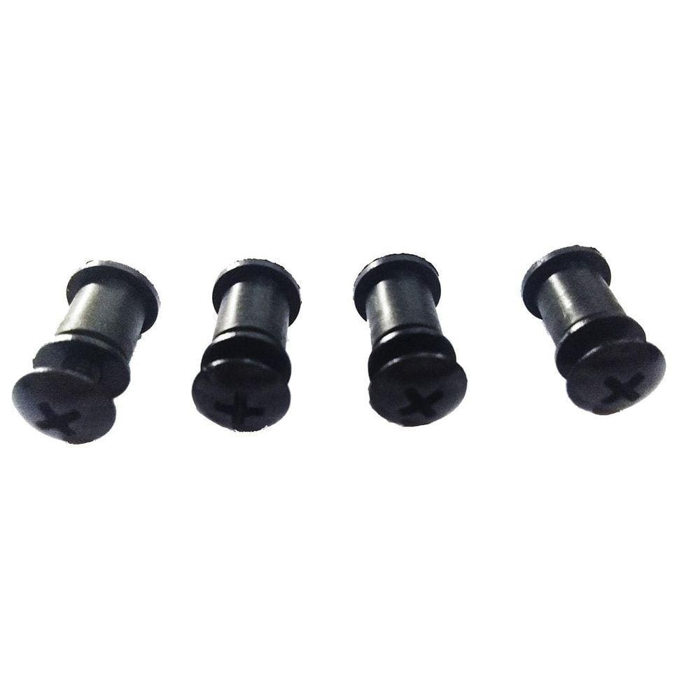 Parafuso Com Bucha Bolha Vstrom Philips V-Strom Kit 4