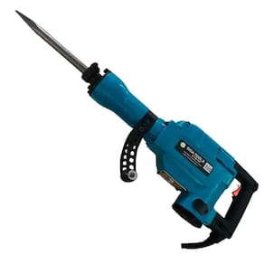 Martelete Rompedor Demolidor 16 Kg 1500W - Sigatools