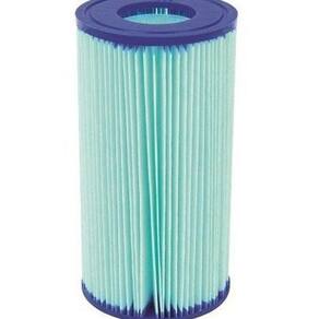 Cartucho Refil Filtro Bestway Iii A Anti Micróbios 58476