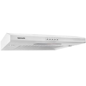 Depurador De Ar Slim 60 Cm Manta Branco 220V Di602Br Suggar