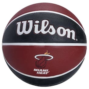 Bola de Basquete Wilson WNBA Authentic Tam 6 em Promoção