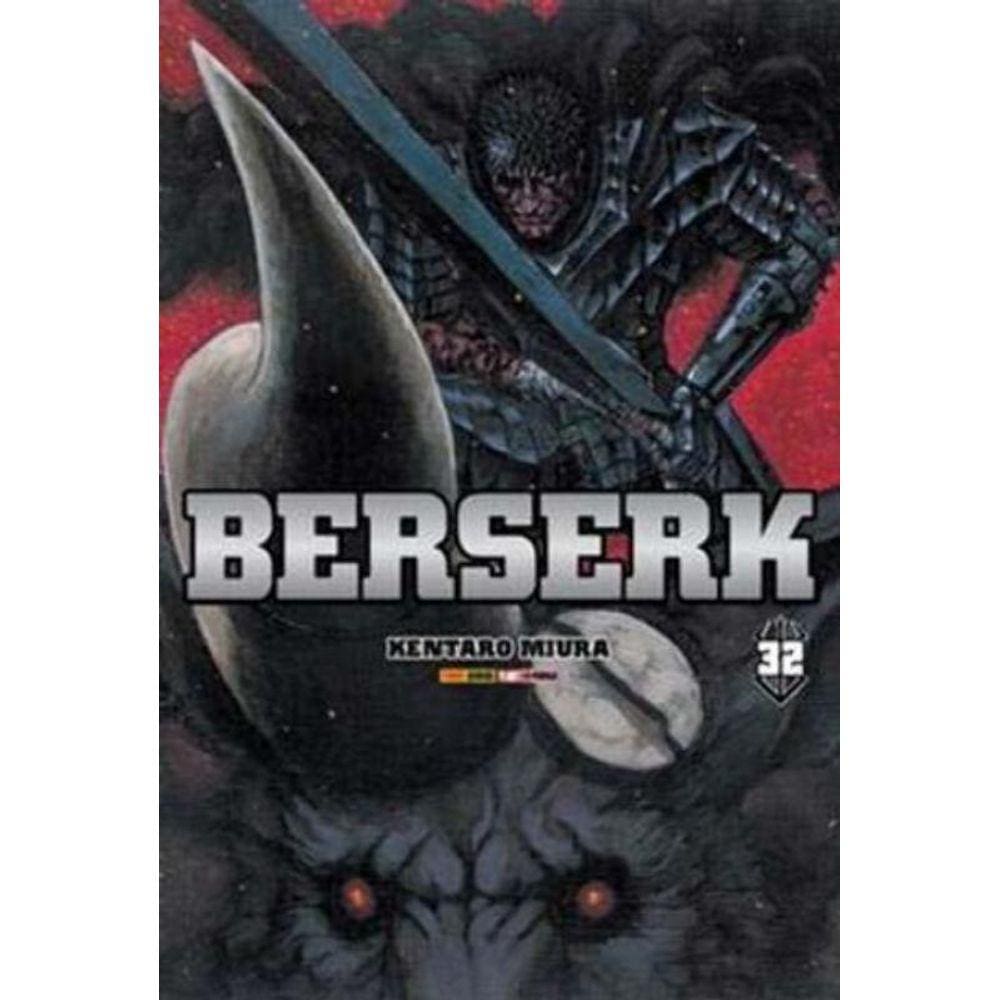 Berserk - Vol. 32