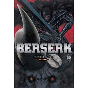 Berserk - Vol. 32