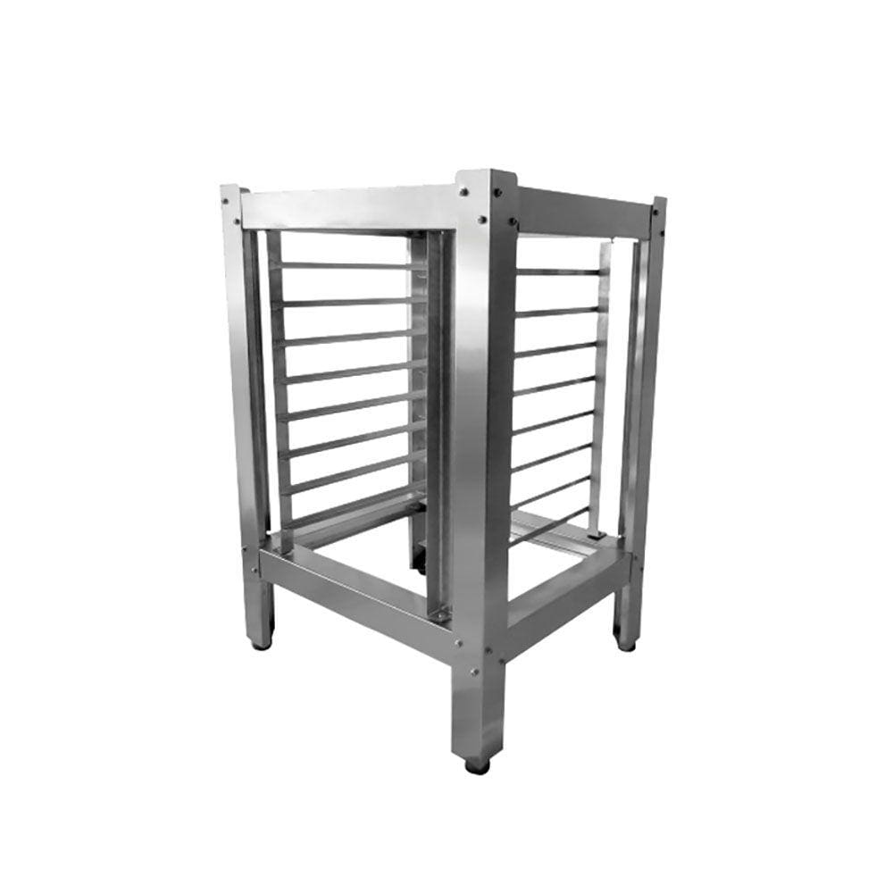 Cavalete Para Forno Convector Wictory WCV Inox