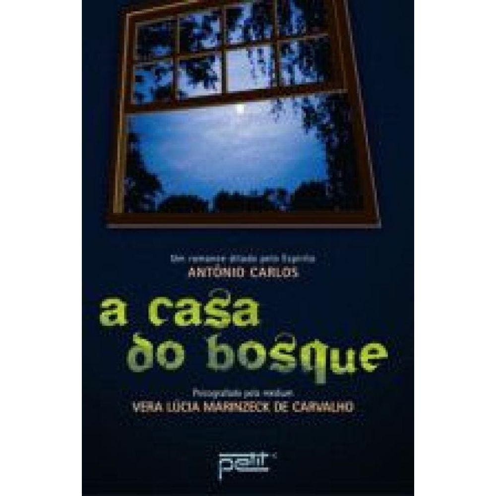 Casa Do Bosque, A