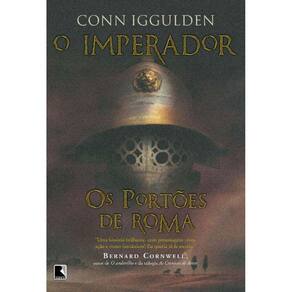 Imperador, O - Vol. 1