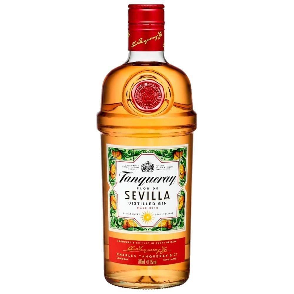 Gin Tanqueray Flor de Sevilla 700 ml