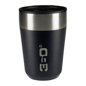 Copo Térmico 360 Degrees Sea To Summit Preto 355Ml Preto