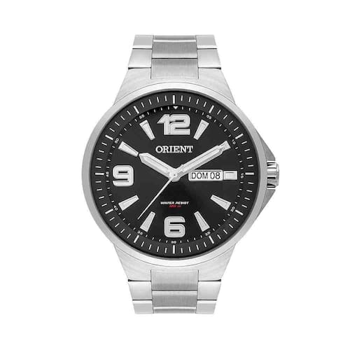 imagem-Relógio Masculino Oriente Mbss1403 P2Sx