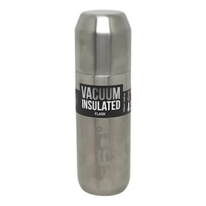 Garrafa Térmica 750Ml Flask 360 Sea To Summit Prata