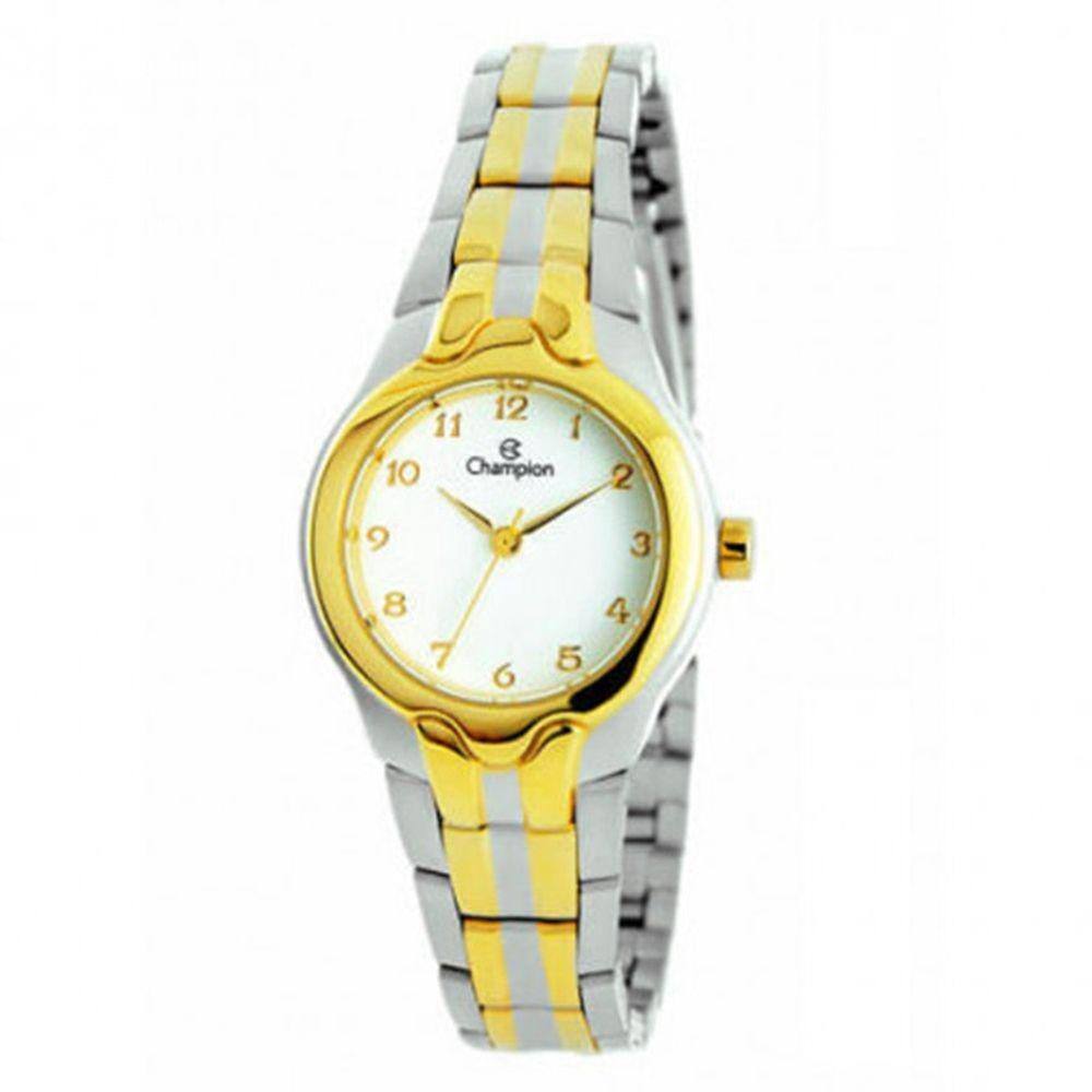 Champion Aço Feminino 50 Metros Ch24802b