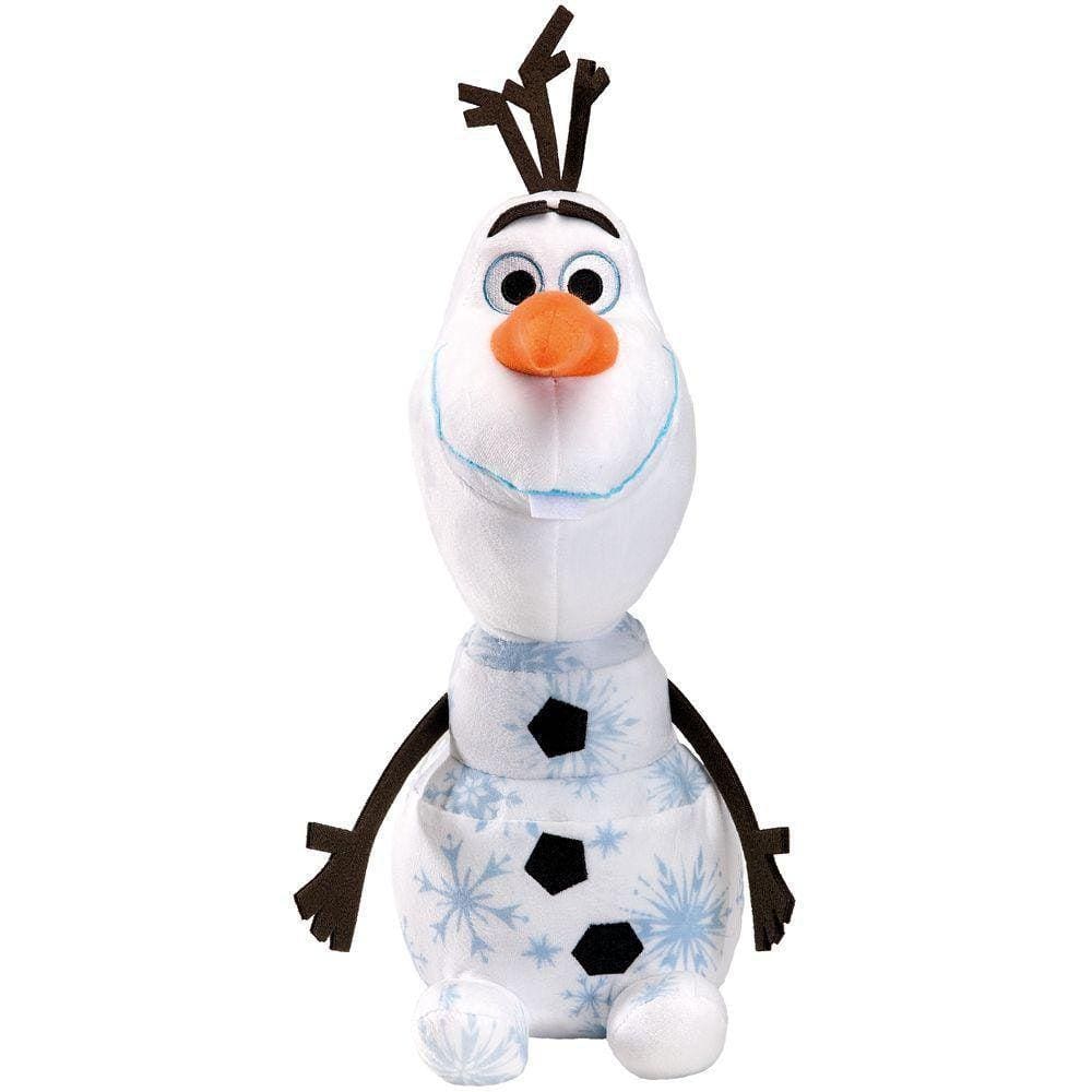 Pelúcia Disney Frozen 2 Olaf 30Cm Fun