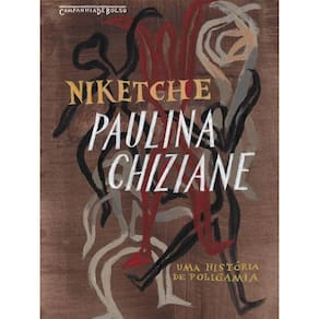 Livro Niketche (Nova Edição): Uma História De Poligamia