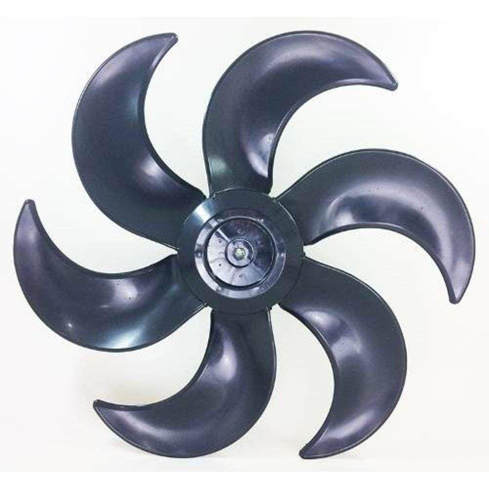 Hélice para para Ventilador Mondial Premium 40cm Preta