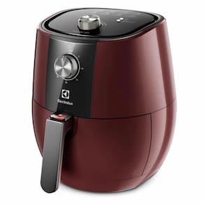 AirFryer Fritadeira Electrolux 4L EAF31 Vermelho 1400w 110v