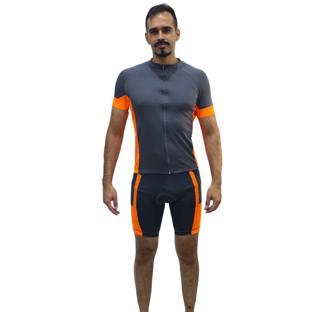 bermuda nike ciclismo