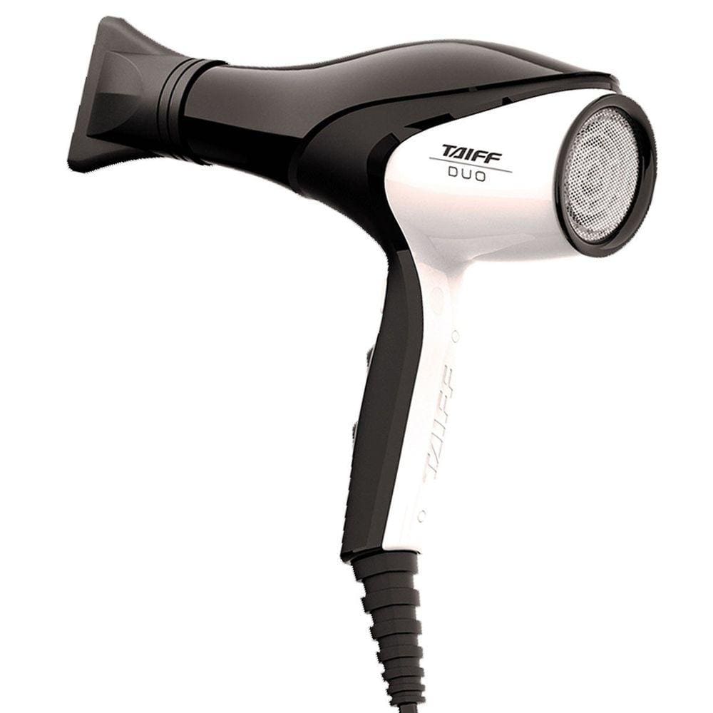 Secador De Cabelo Nv-8536 Potente Profissional 4000w Com 2 V