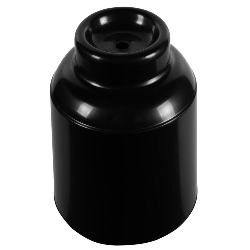Capa P/ Botijão de Gás PVC Preto Astra