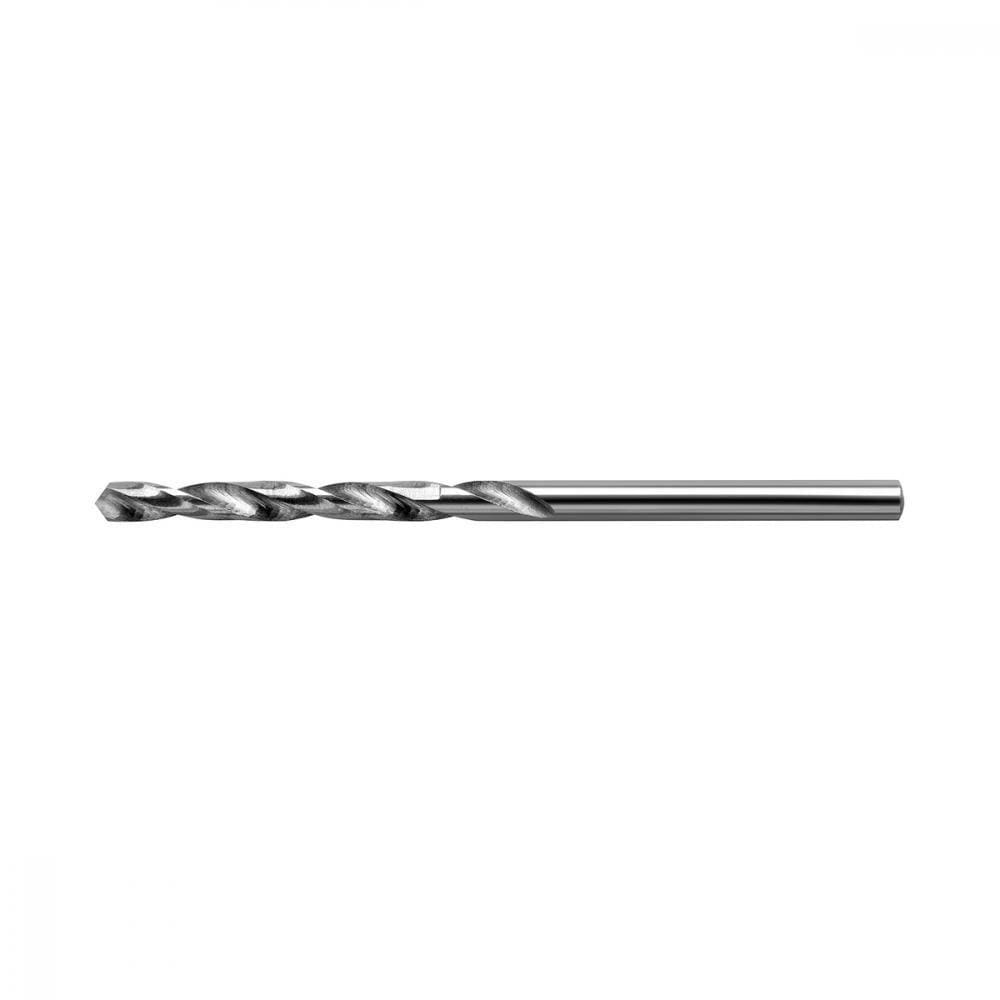 Broca para Aço 3.3x65 Mm Tramontina em Aço Rápido Hss Din