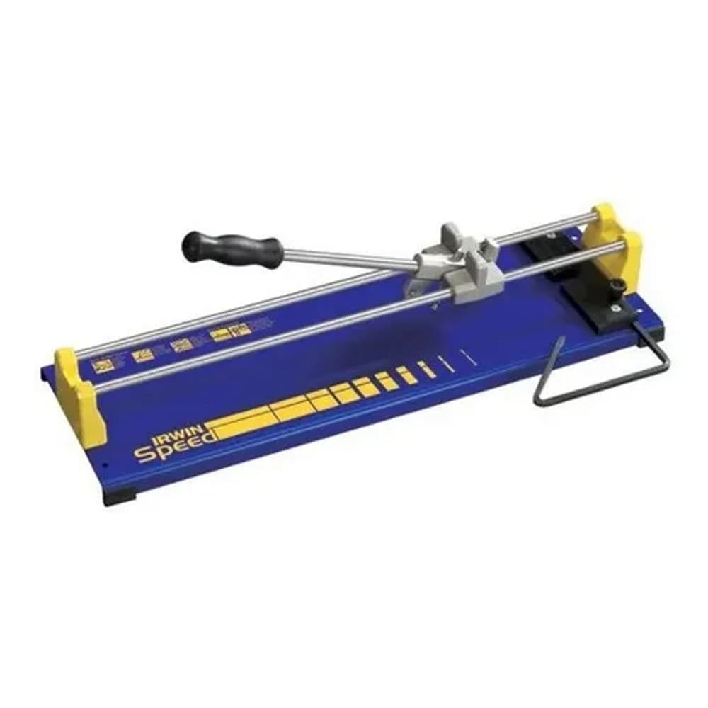Riscadeira Cortadora De Pisos E Azulejos Irwin Speed 50 Cm