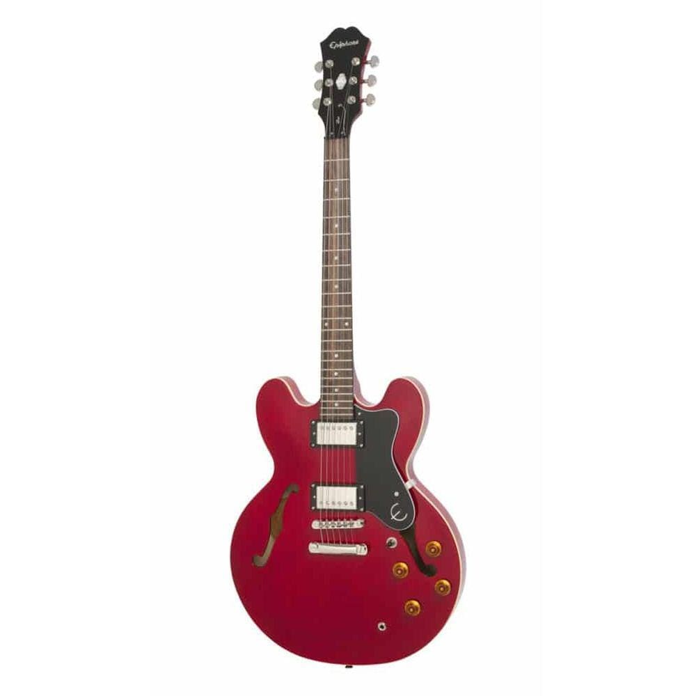 Guitarra Epiphone Es335 Semi Acustica Cherry