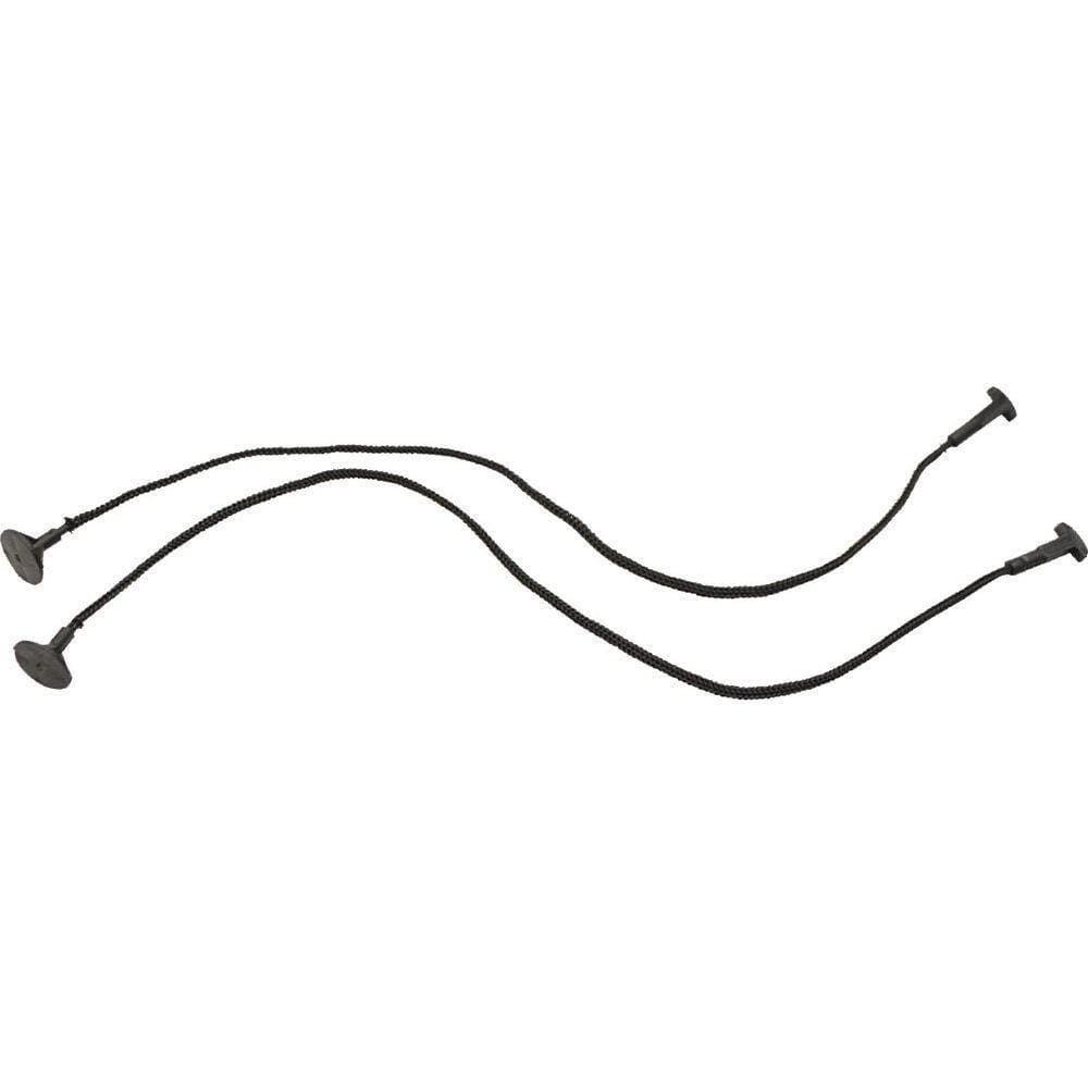 Tirante Tampa de Bagagem Uno Após 95