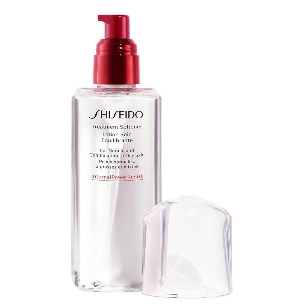 Shiseido Treatment Softener - Locao Hidratante Facial 150ml