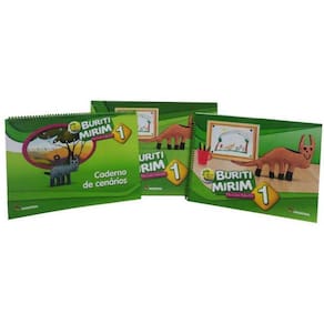 Buriti Mirim 1