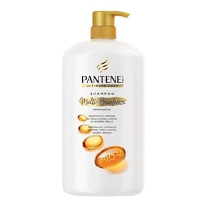 Shampoo Pantene Ultimate Care Multibenefícios 1 Litro
