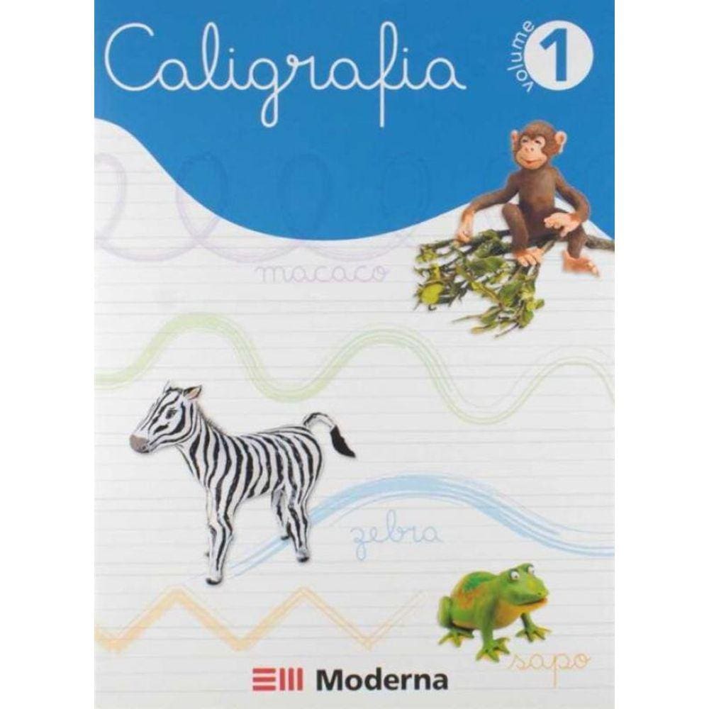 Caligrafia 1