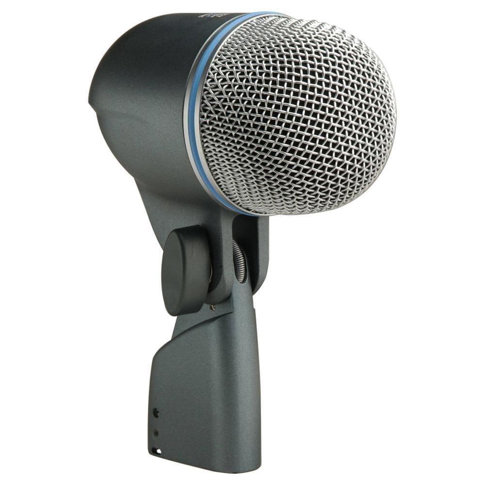 Para Microfone para Bumbo Beta Shure 52A