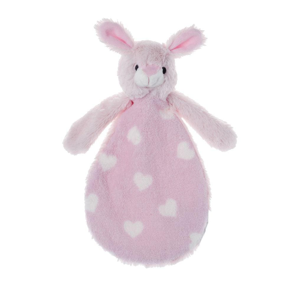 Naninha Soninho Soft Bebe Bichinhos Antialérgico