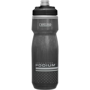 Garrafa Térmica Camelbak Podium Chill 620ml Preto
