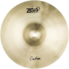 Prato Splash 8" Custom B20 Zeus ZCS8