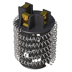 Resistência DuchaCorona Hydra Ss 3t 220v 5200w