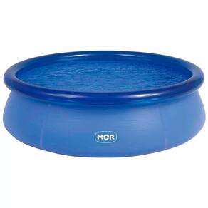Piscina Inflavel Splash Fun 2,40Mx63cm 2400 Litros Mor