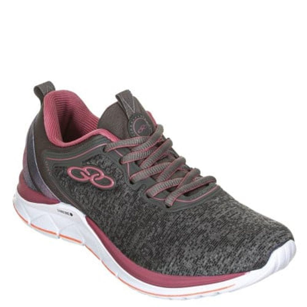 Tenis Running Olympikus Day