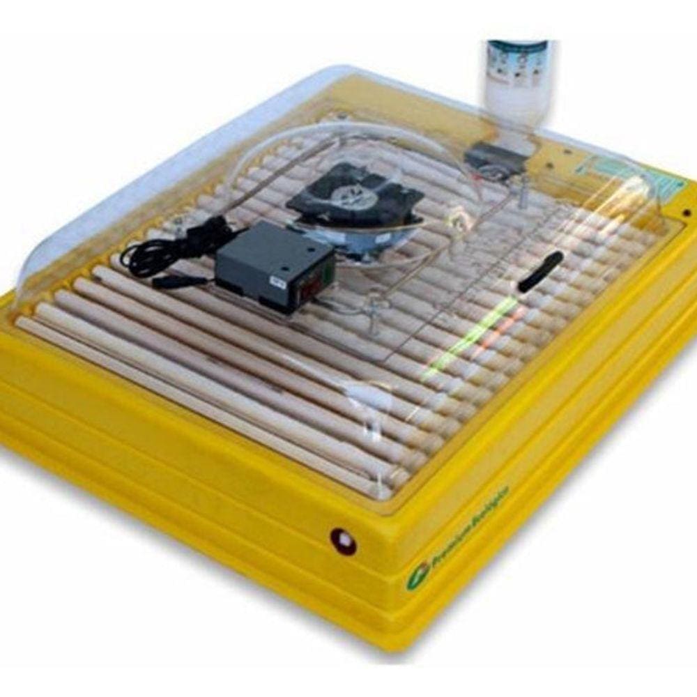 Chocadeira Premium Ecológica Ip 130 - 220 Volts