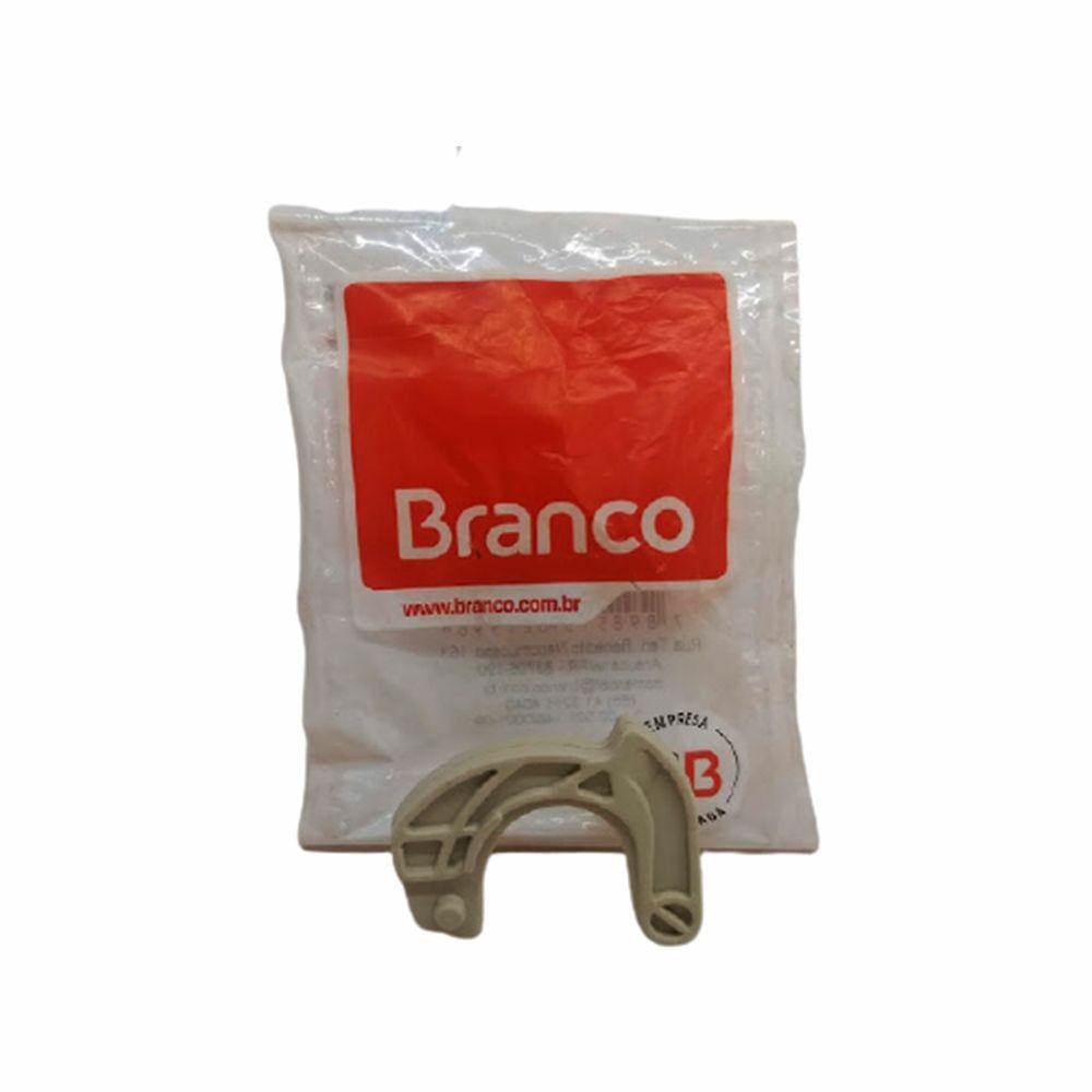 Cachorrete Para Motogerador Motor MG B2T 950 Branco 19303510