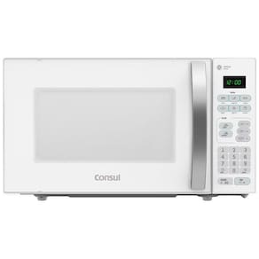 Micro-ondas Consul CMA20BBANA 20 Litros Branco