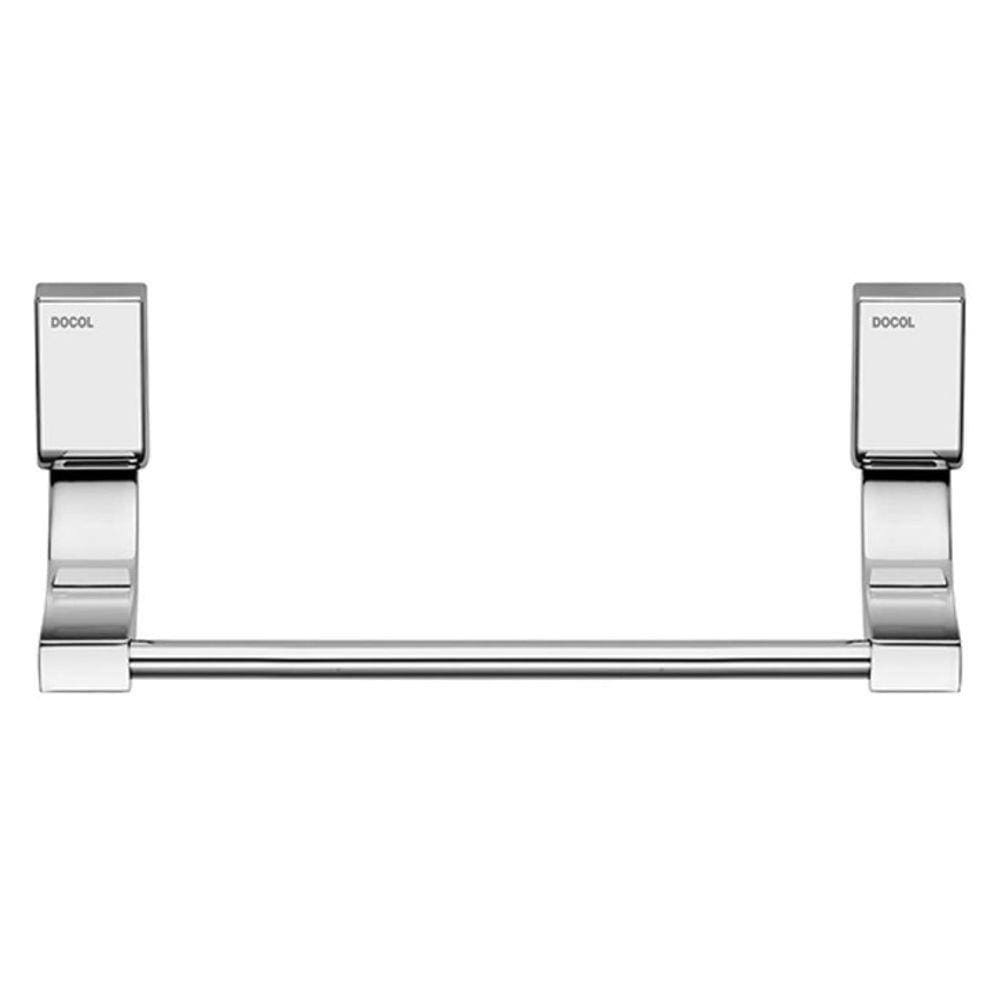Porta Toalha Rosto Top - Chrome | 00607306