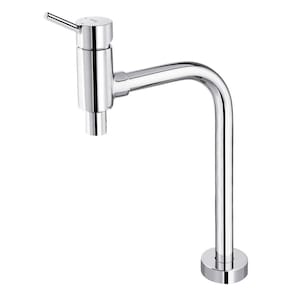 Misturador Monocomando Docol Cozinha Bica Movel 90 Mesa - Loggica | 00578106