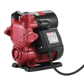 Pressurizador Lorenzetti - PL400P