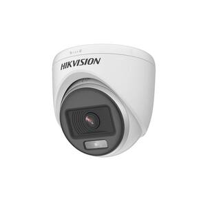 hikvision 2 mp night colorvu