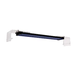 Luminária Led 3 Cores Para Aquário Marinho Com 1M 60 Watts