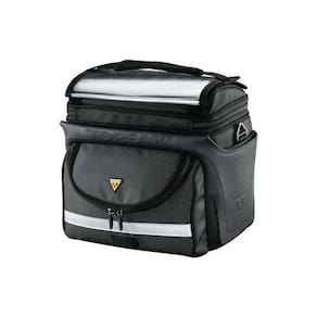 Bolsa De Guidão Tourguide Handlebar Bag Dx - Tt3022B Único