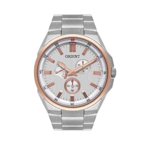 Relógio Masculino Orient Mtssm013 S1Sx