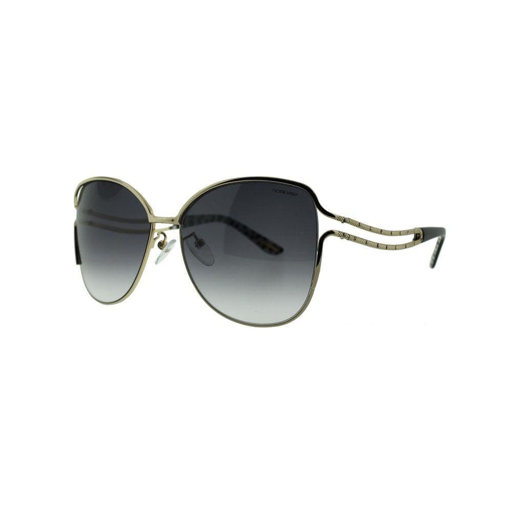 Oculos Solar Victor Hugo - Sh1235s 58 300F A01